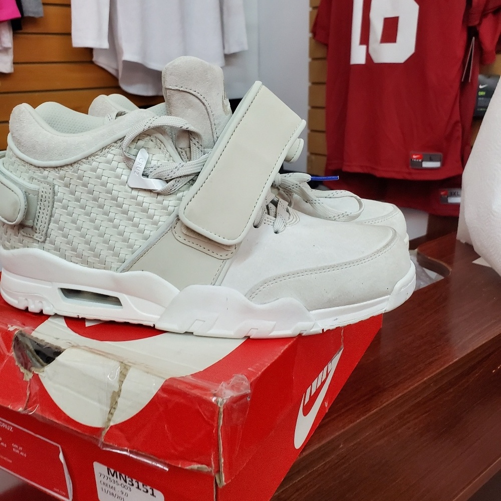 Nike air Cruz TR